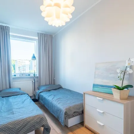 Nadmorskie Zacisze *