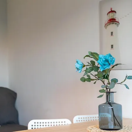 Apartman Nadmorskie Zacisze