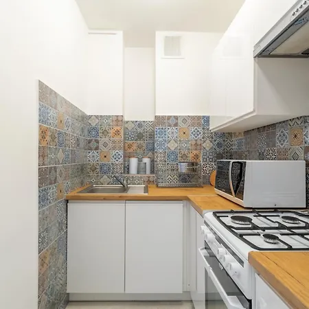 Appartamento Nadmorskie Zacisze
